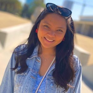 Meet your Posher, Hannah jewela